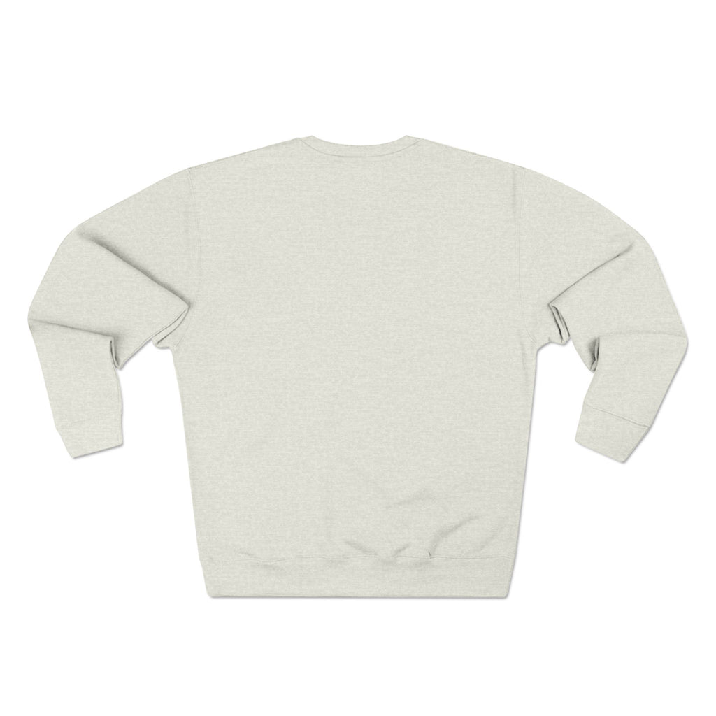 The Strada Sweater — Privé