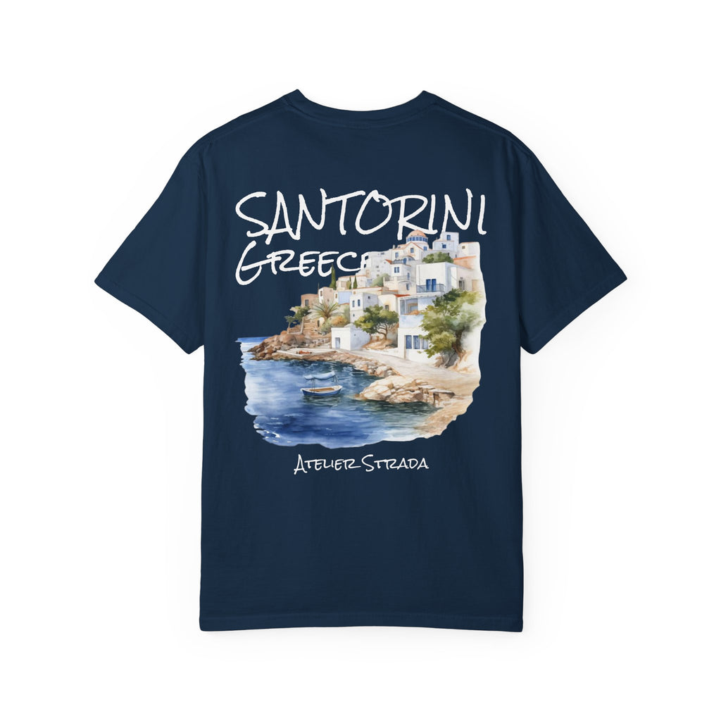 Santorini