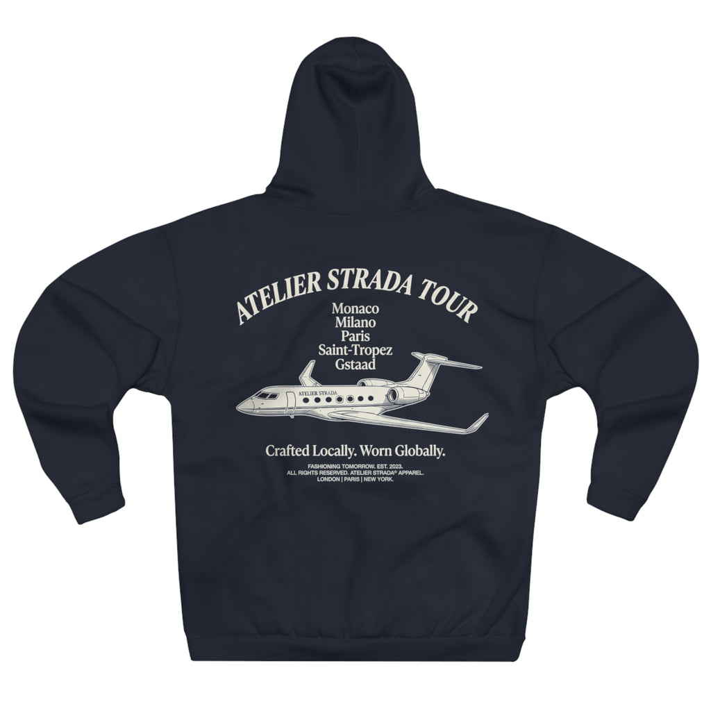 Atelier Strada Tour