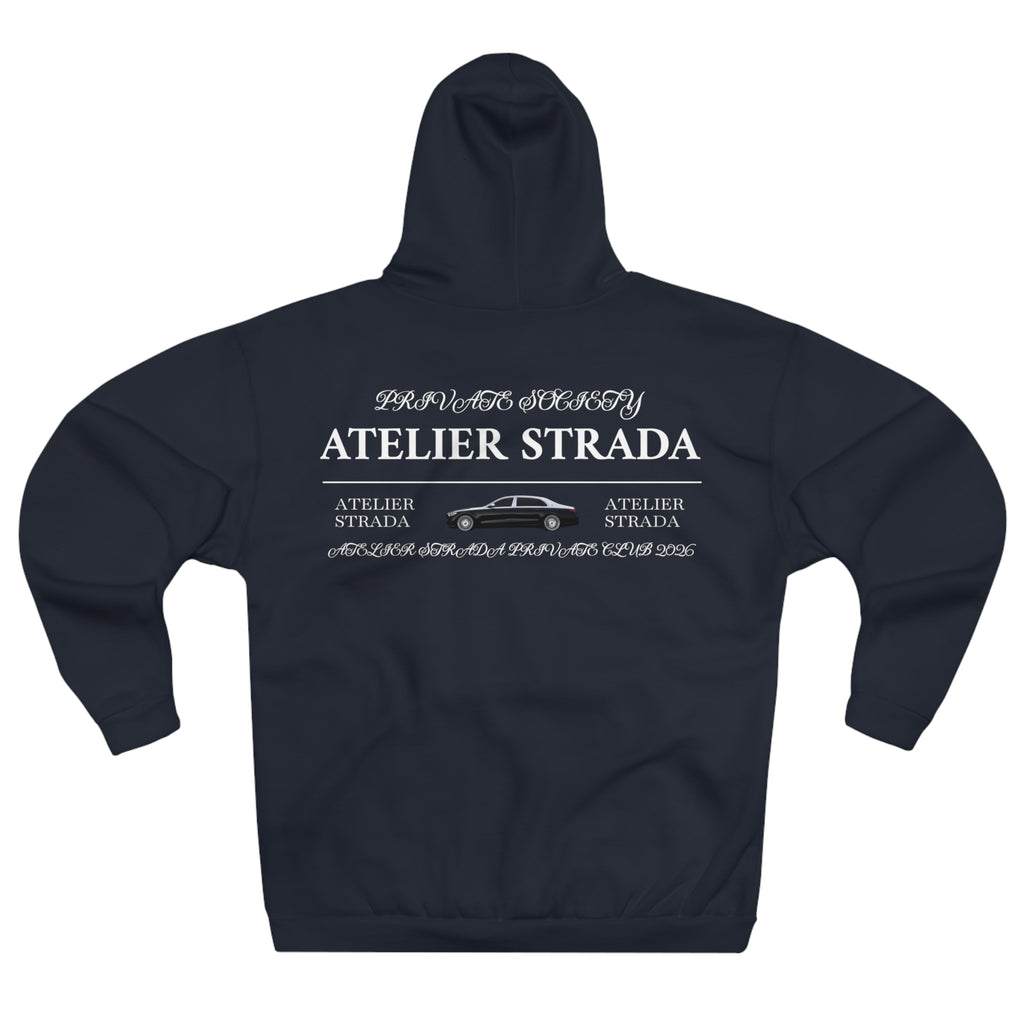 Private Club — Signature Collection