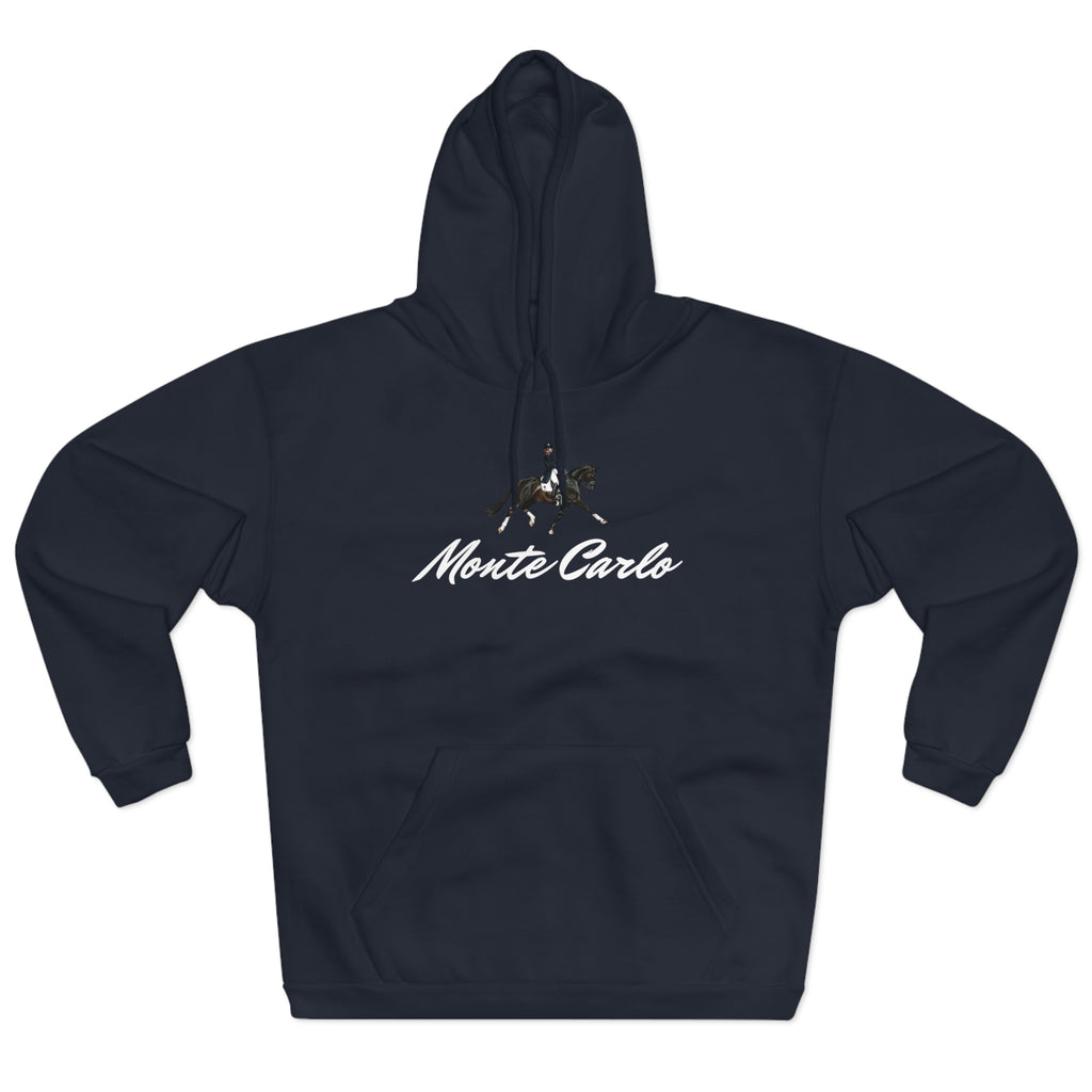 Monte Carlo — Signature Collection