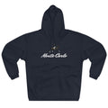Monte Carlo — Signature Collection