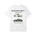 Refined Men