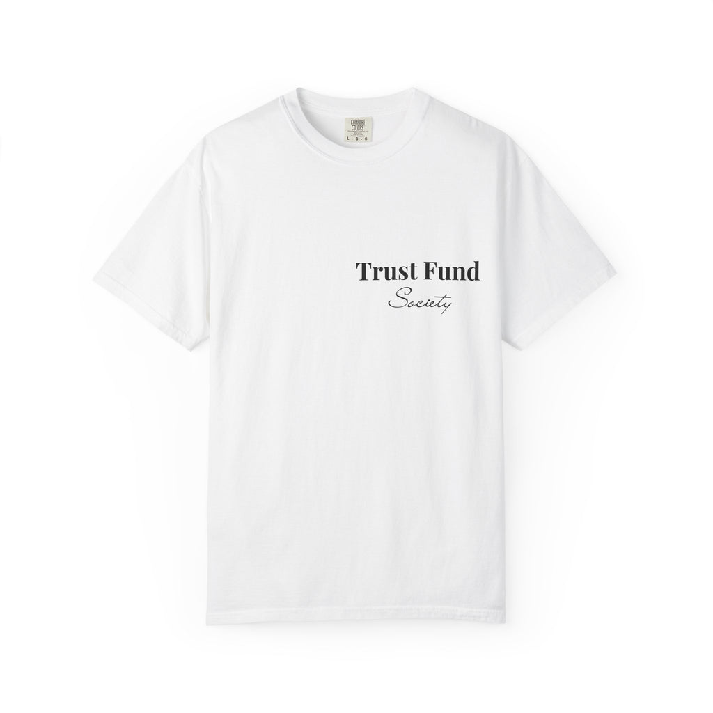 Trust Fund Society