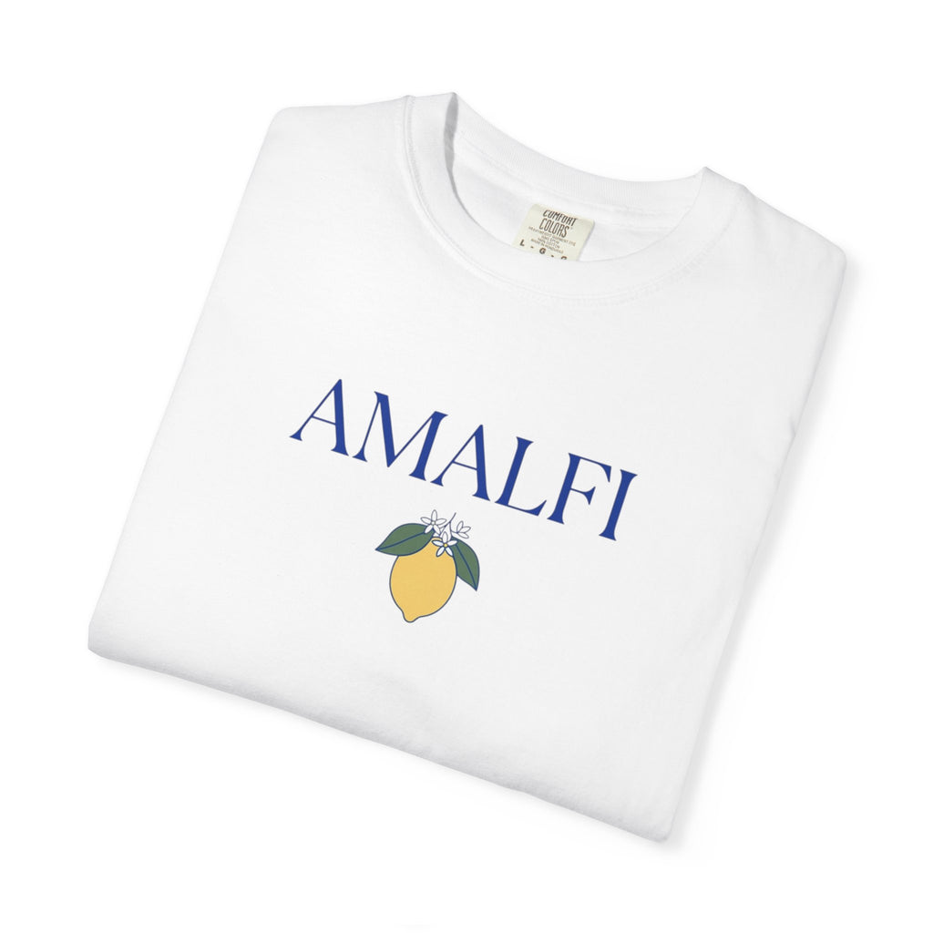 Amalfi Coast