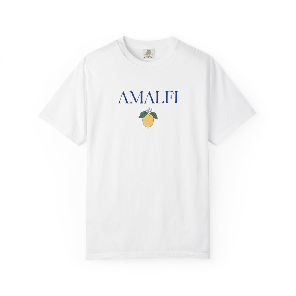 Amalfi Coast