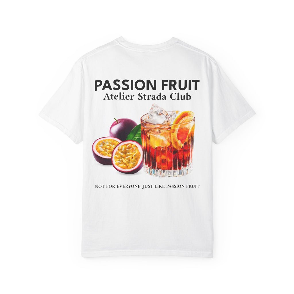Passion Fruit