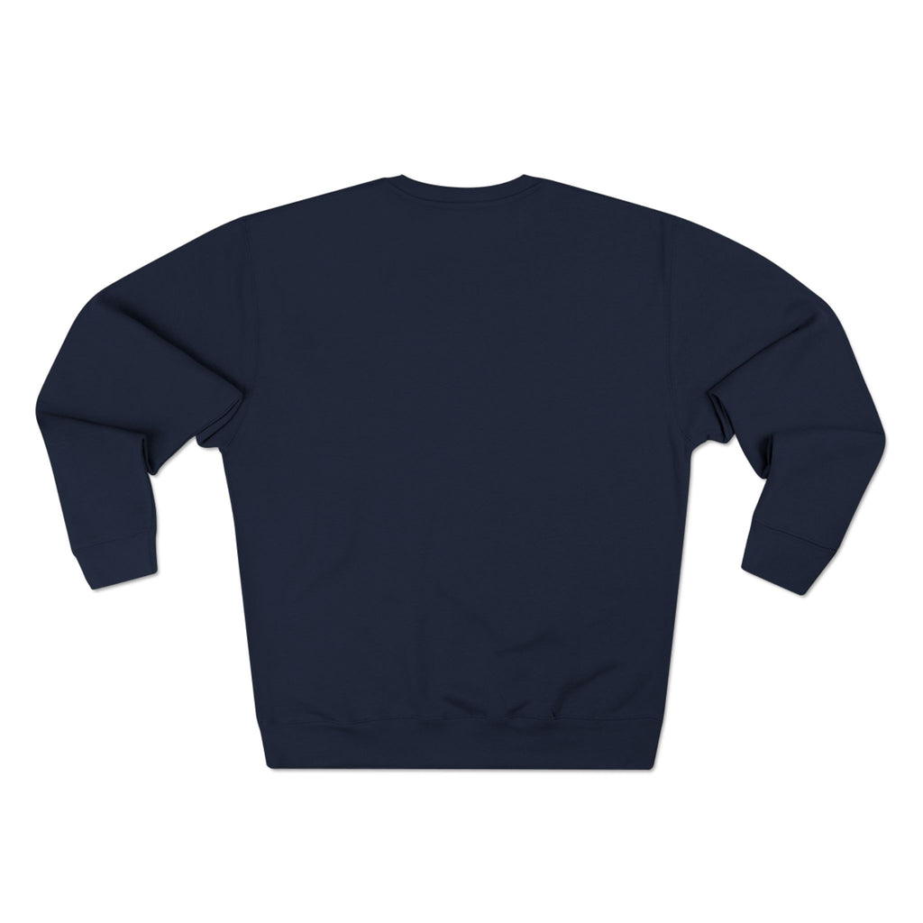 The Strada Sweater — Privé