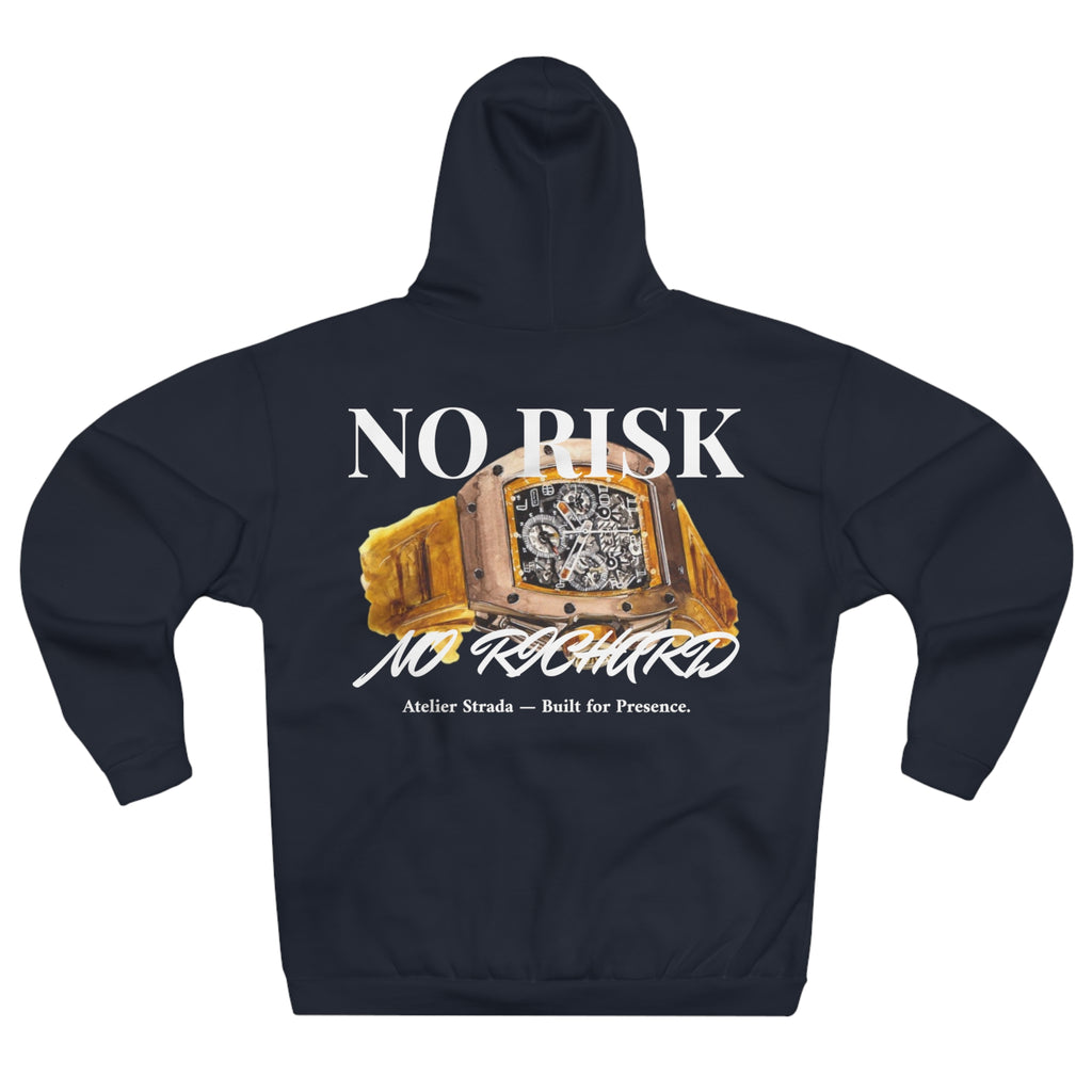 Too Expensive To Explain — Signature Collection