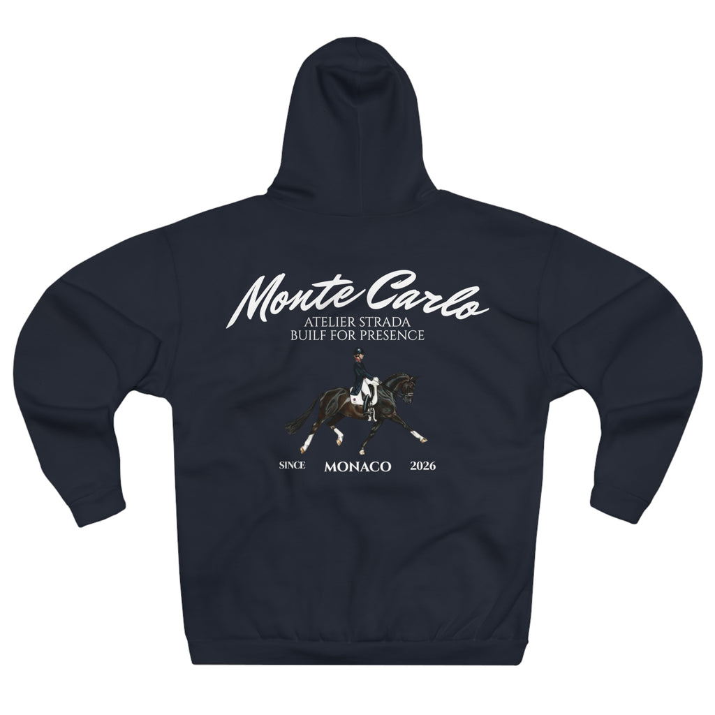 Monte Carlo — Signature Collection