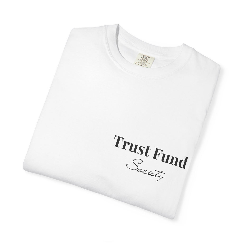 Trust Fund Society