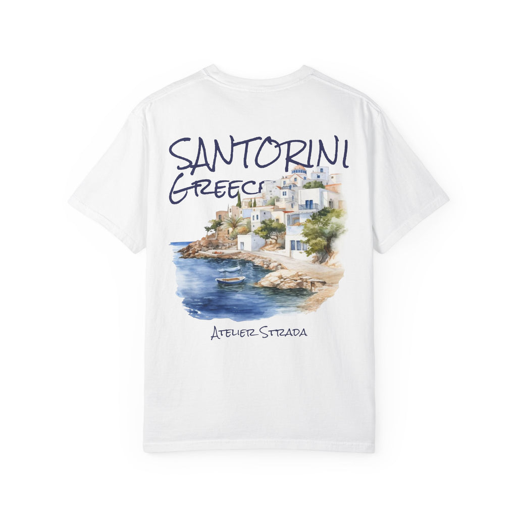 Santorini