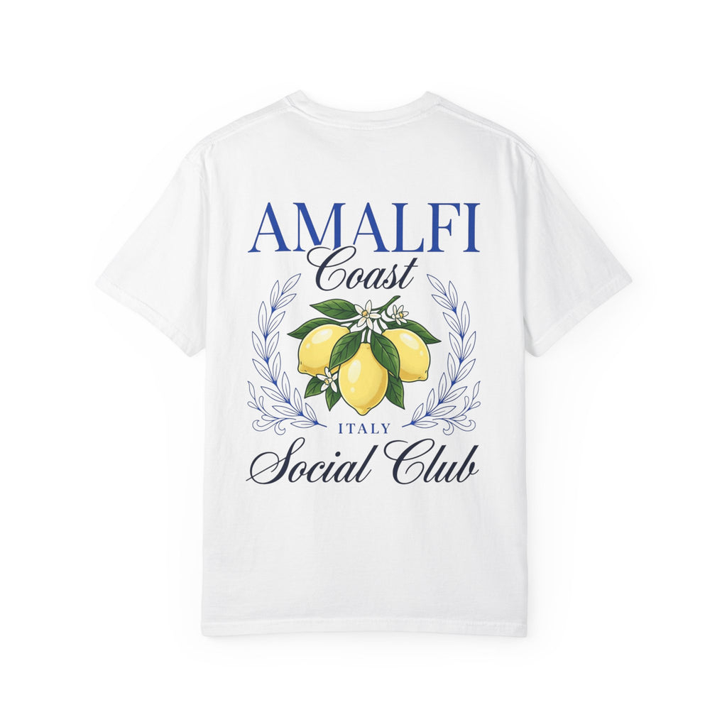Amalfi Coast