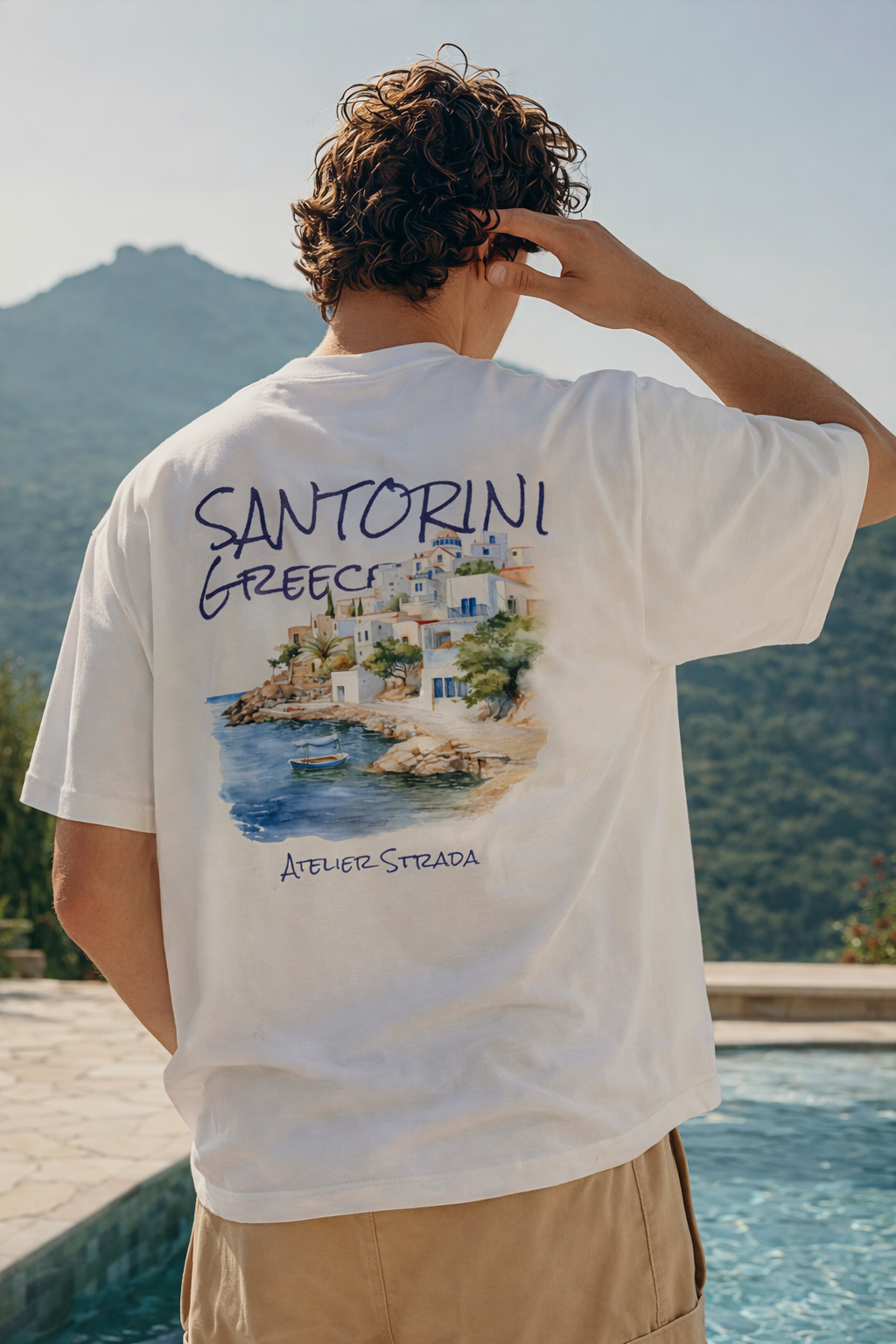 Santorini