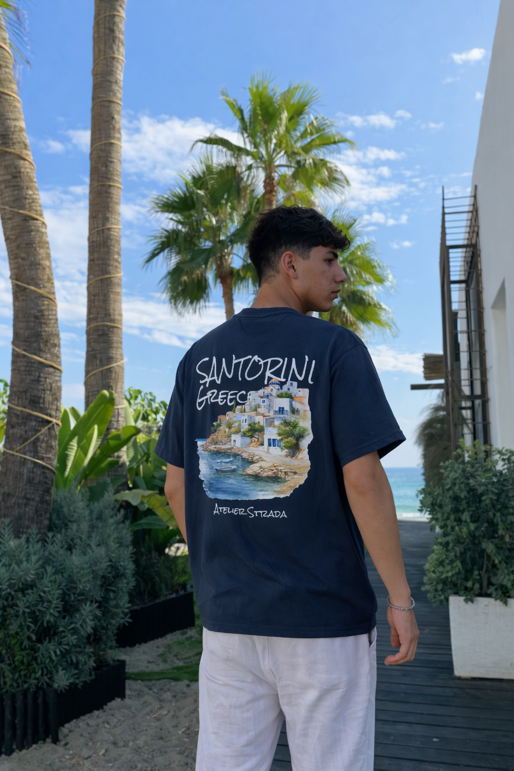 Santorini