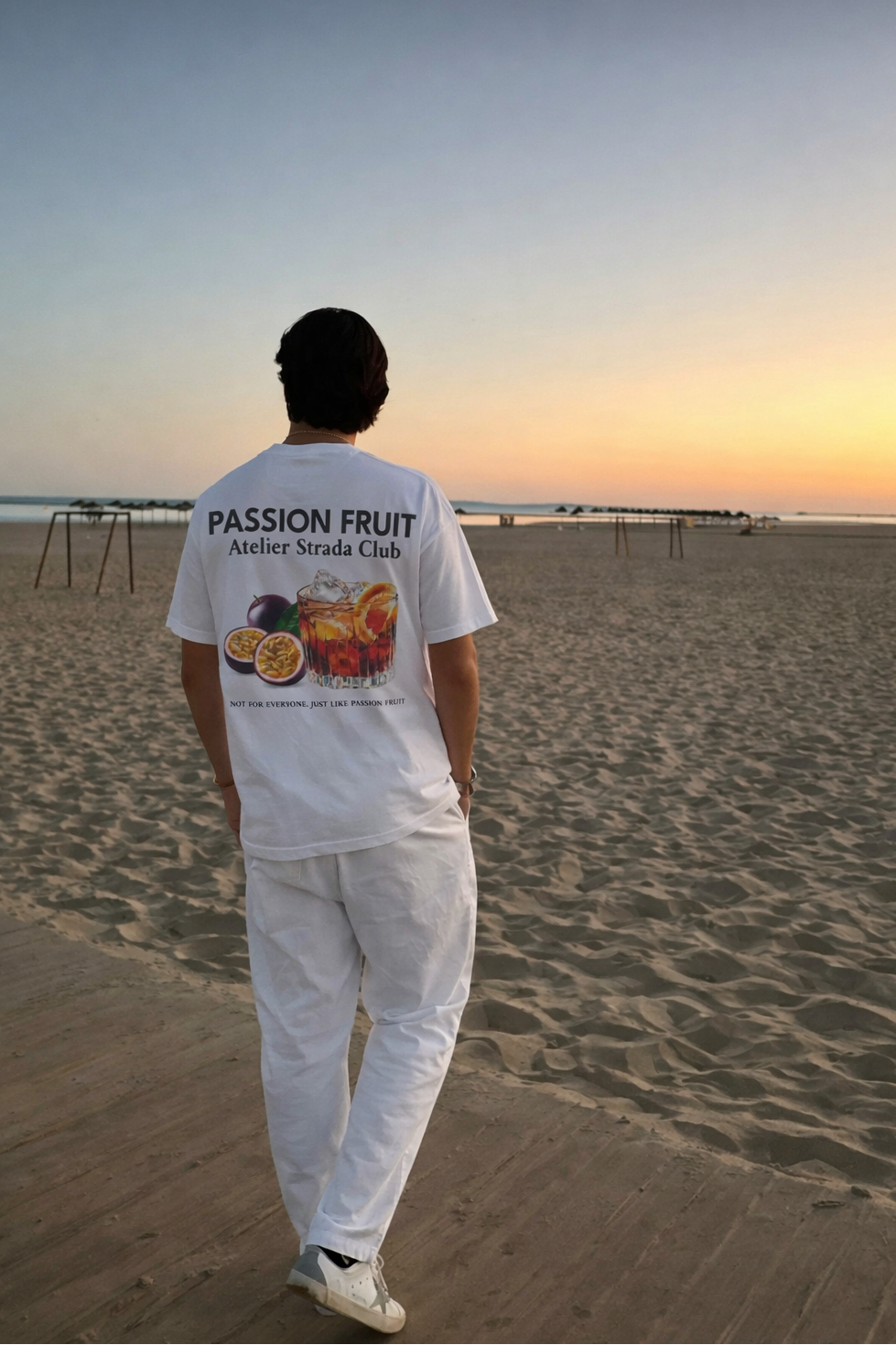 Passion Fruit