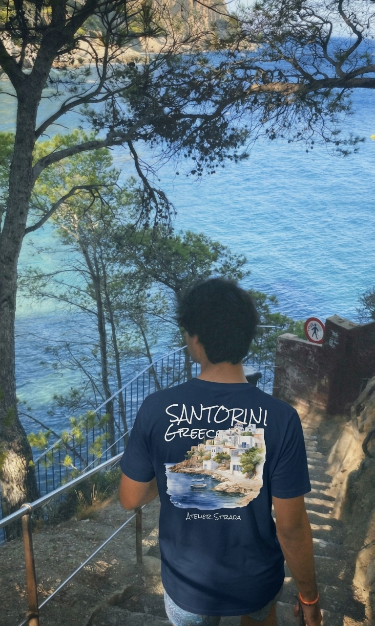 Santorini