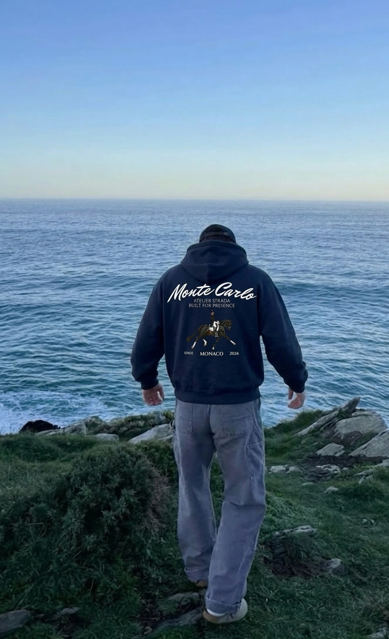 Monte Carlo — Signature Collection
