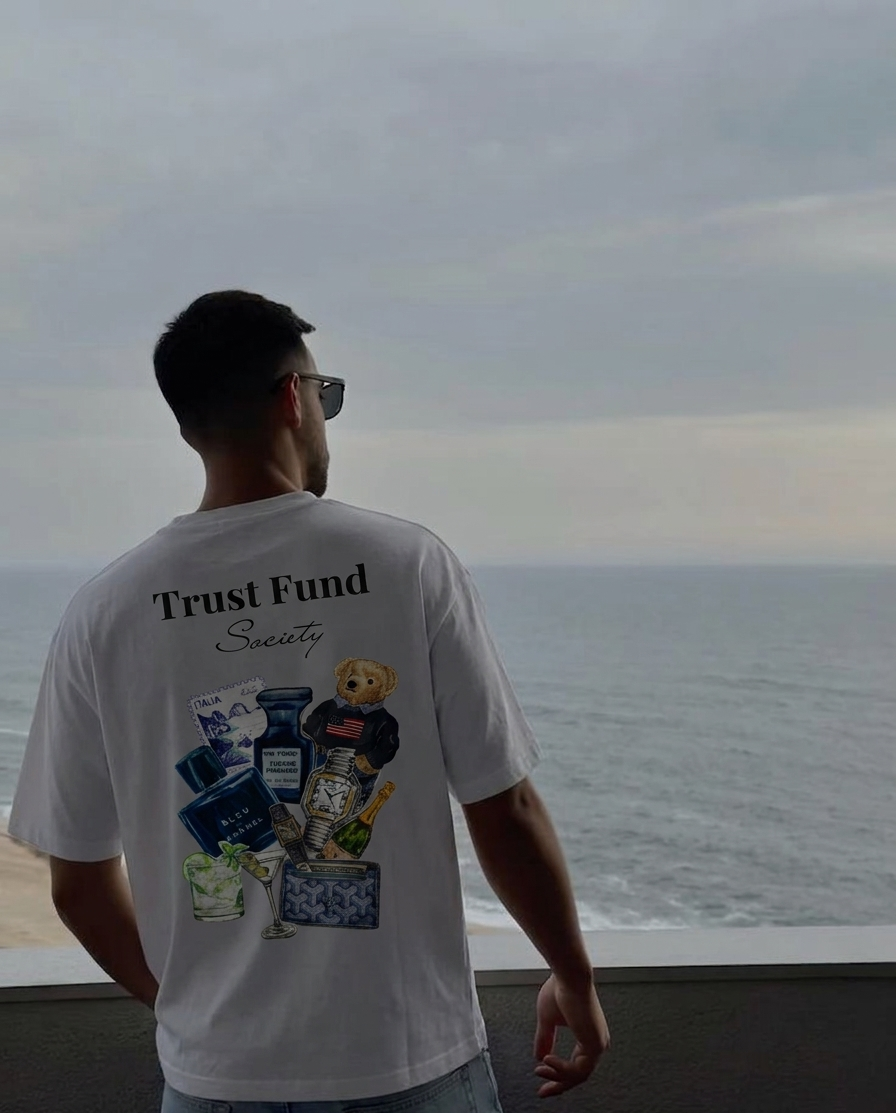 Trust Fund Society