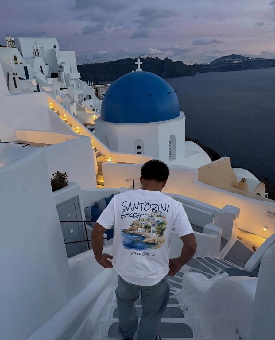 Santorini